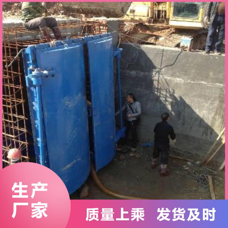  拍门真材实料加工定制