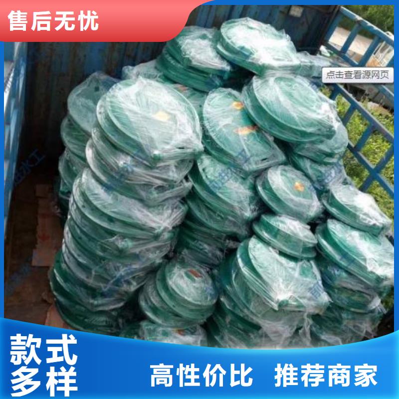 拍门钢制闸门来图来样定制