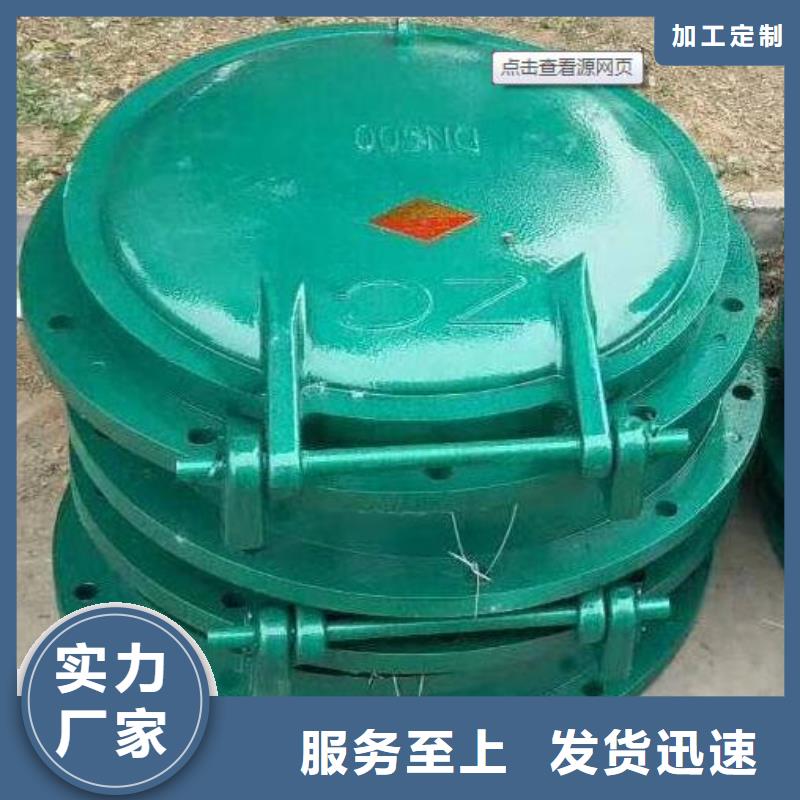 拍门-【钢制闸门】多种规格供您选择