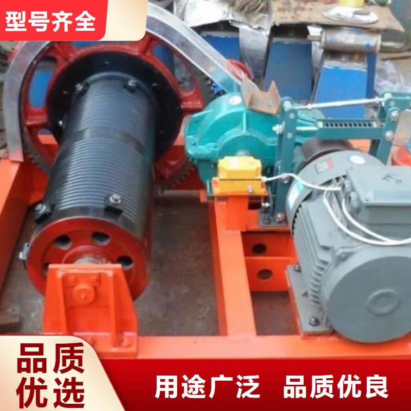卷扬启闭机 钢制拍门通过检测