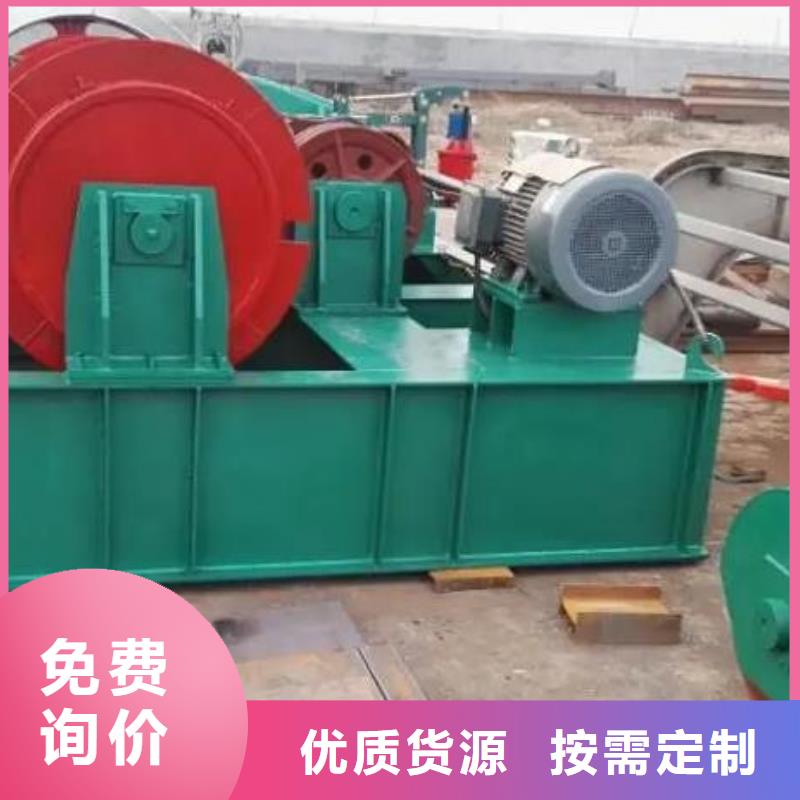 卷扬启闭机钢制闸门品质值得信赖