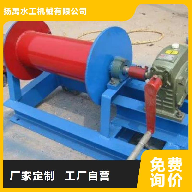 卷扬启闭机卷扬启闭机厂家现货