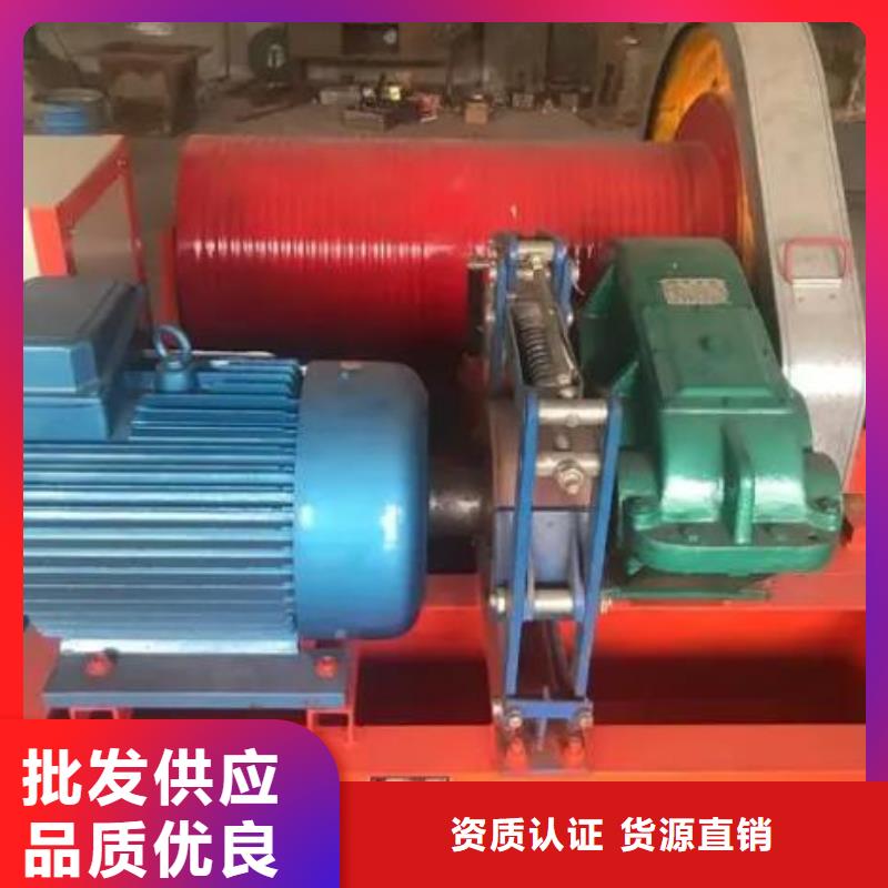  卷扬启闭机厂家实力雄厚