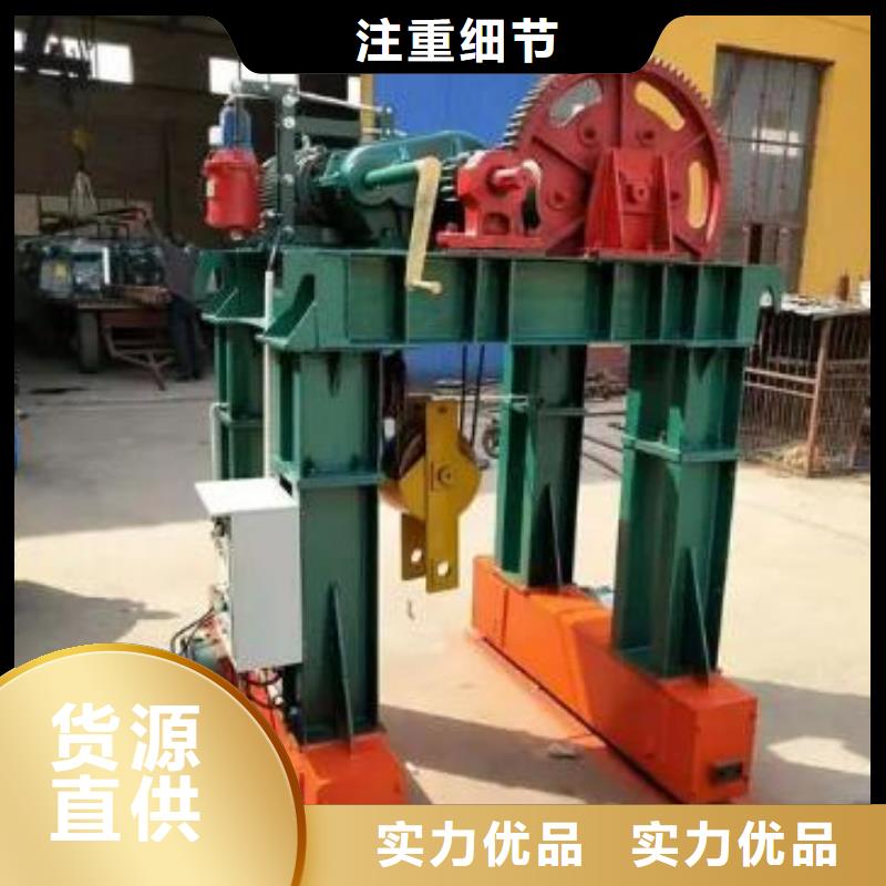 卷扬启闭机平板钢闸门按需设计