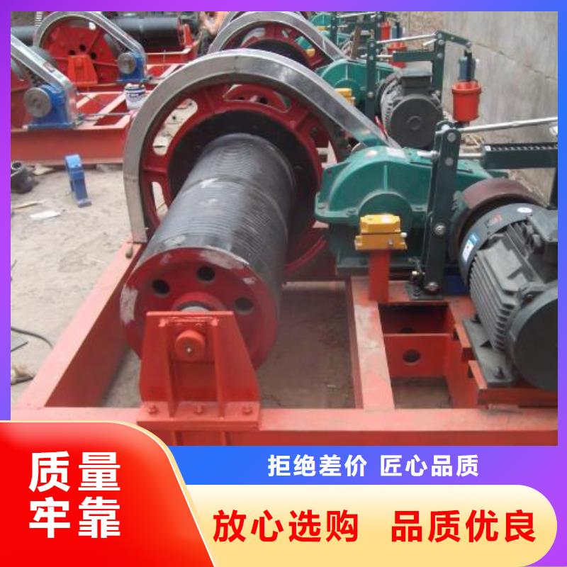 卷扬启闭机钢制闸门品质值得信赖
