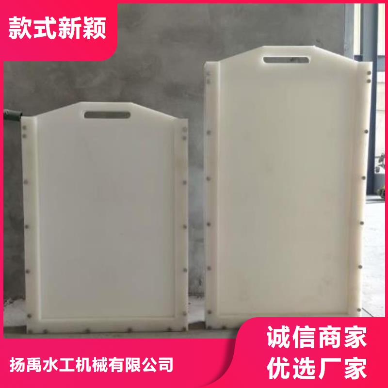 【塑料闸门】_铸铁拍门实力商家