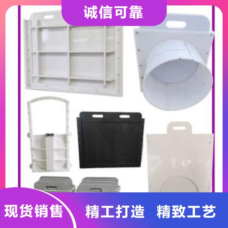 塑料闸门球墨铸铁闸门厂家经久耐用