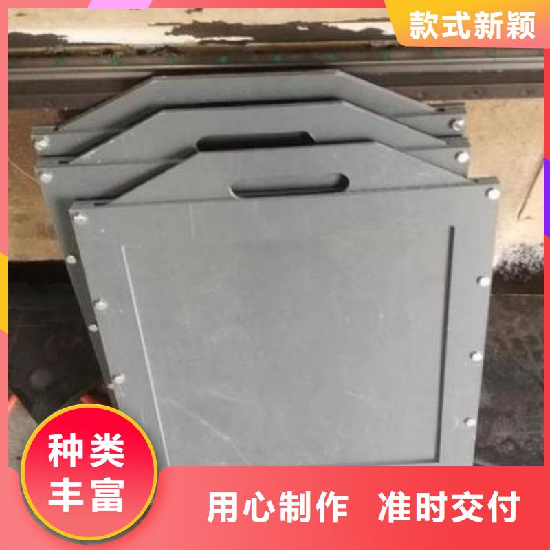 塑料闸门铸铁圆闸门全新升级品质保障