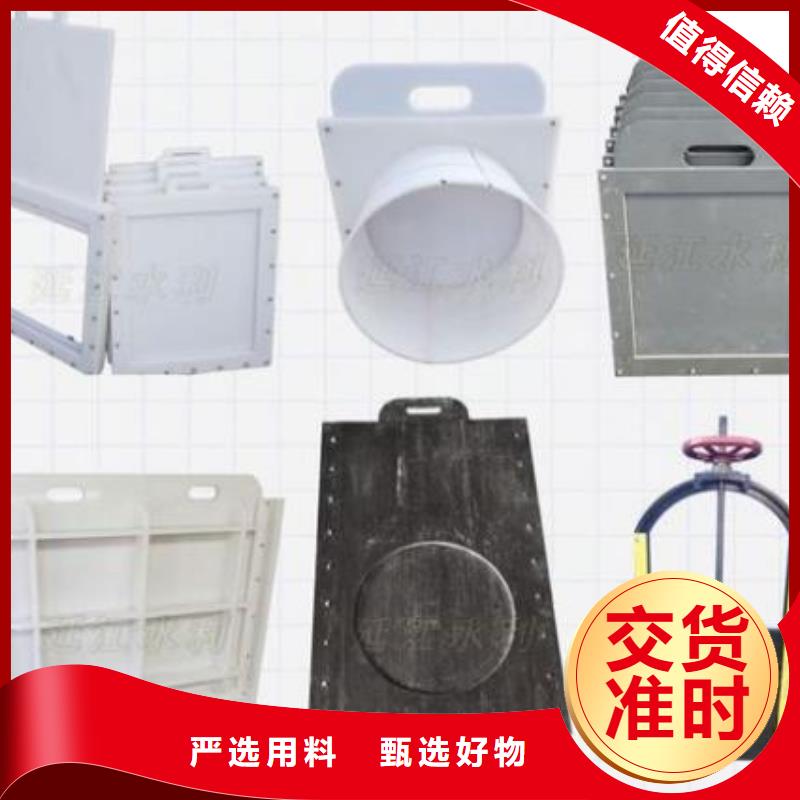 塑料闸门拦污栅工艺成熟