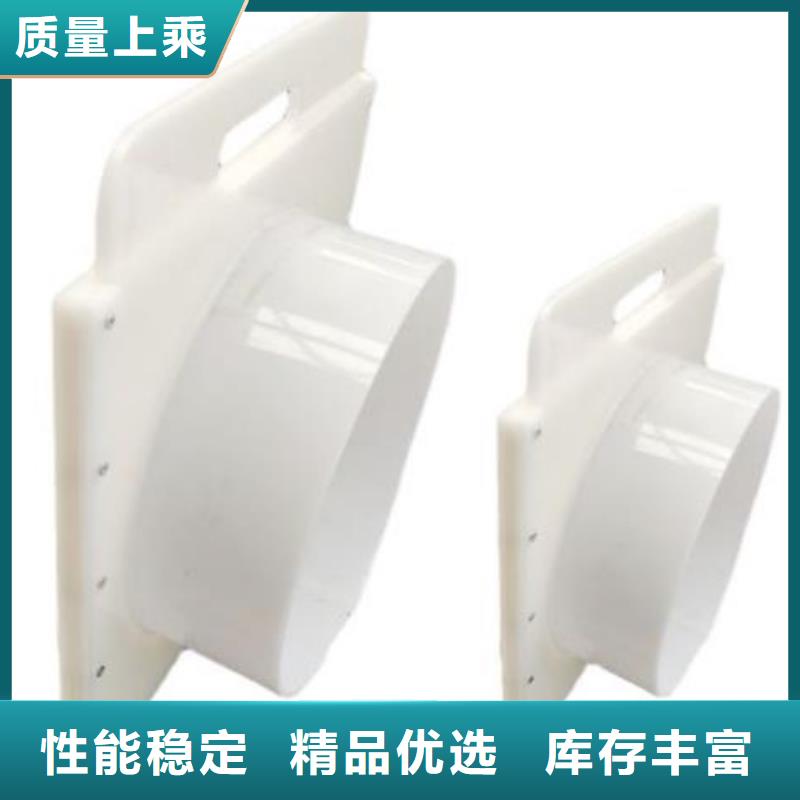 塑料闸门钢制拍门细节之处更加用心