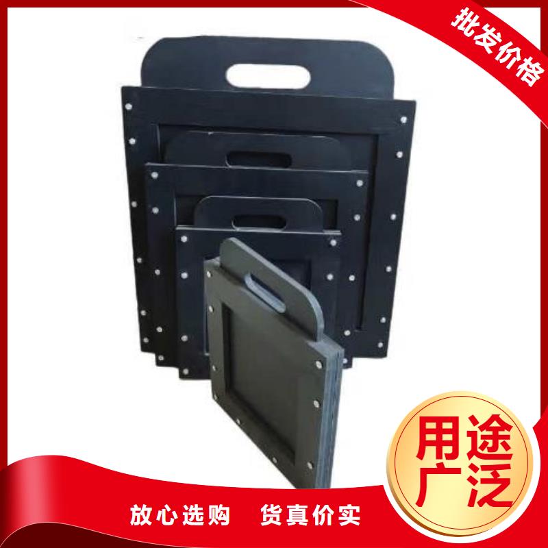 塑料闸门-卷扬启闭机厂家工厂认证