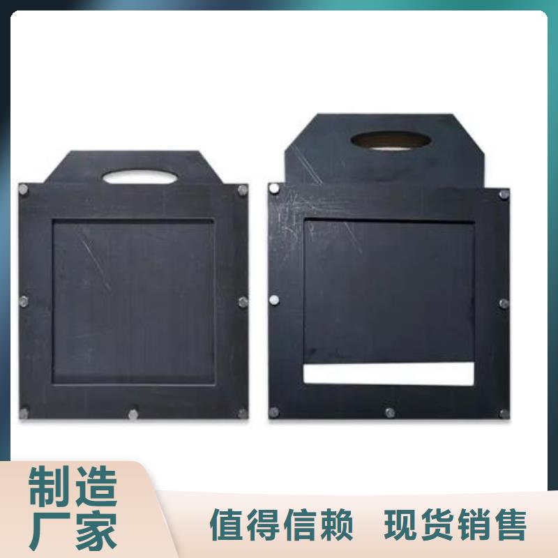 塑料闸门品质保障售后无忧