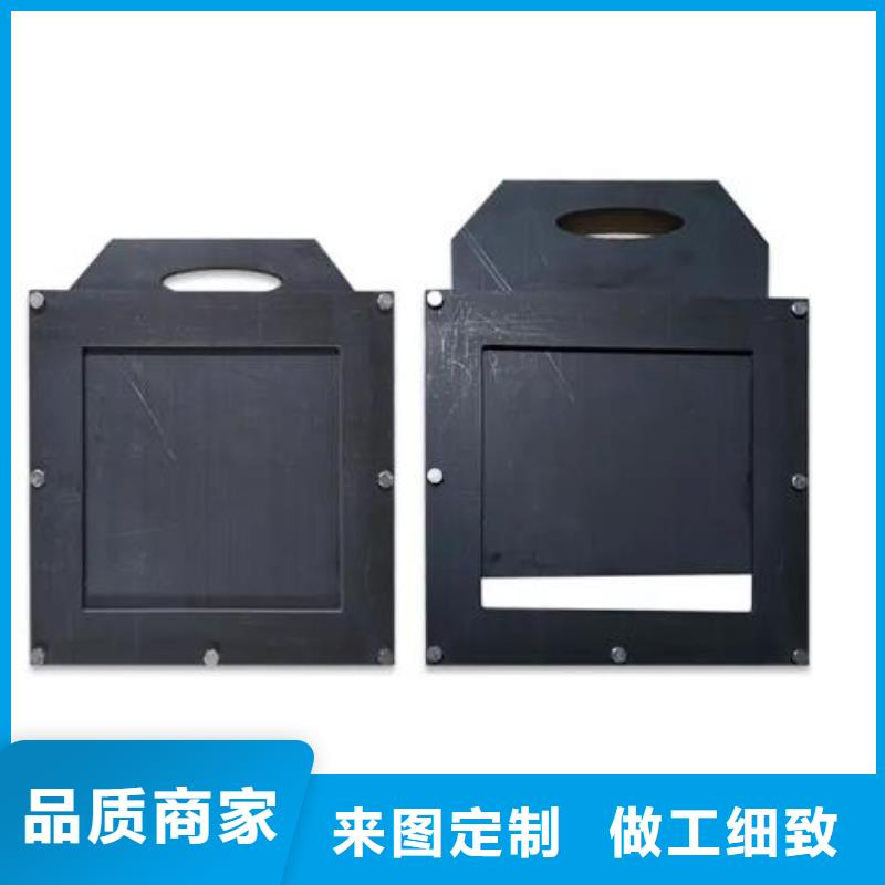 塑料闸门铸铁圆闸门一站式采购商家
