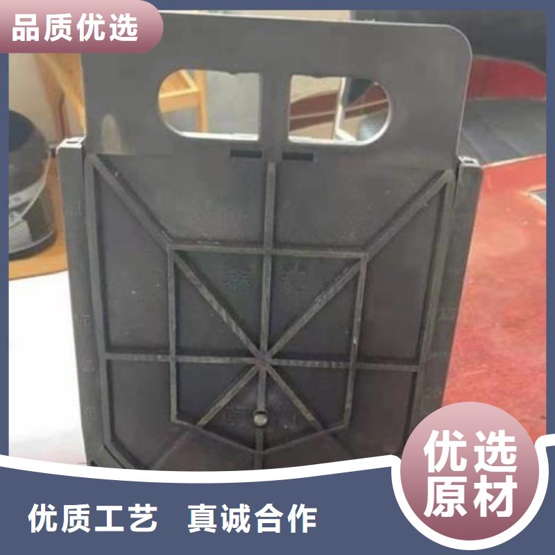 塑料闸门铸铁闸门用心做好细节