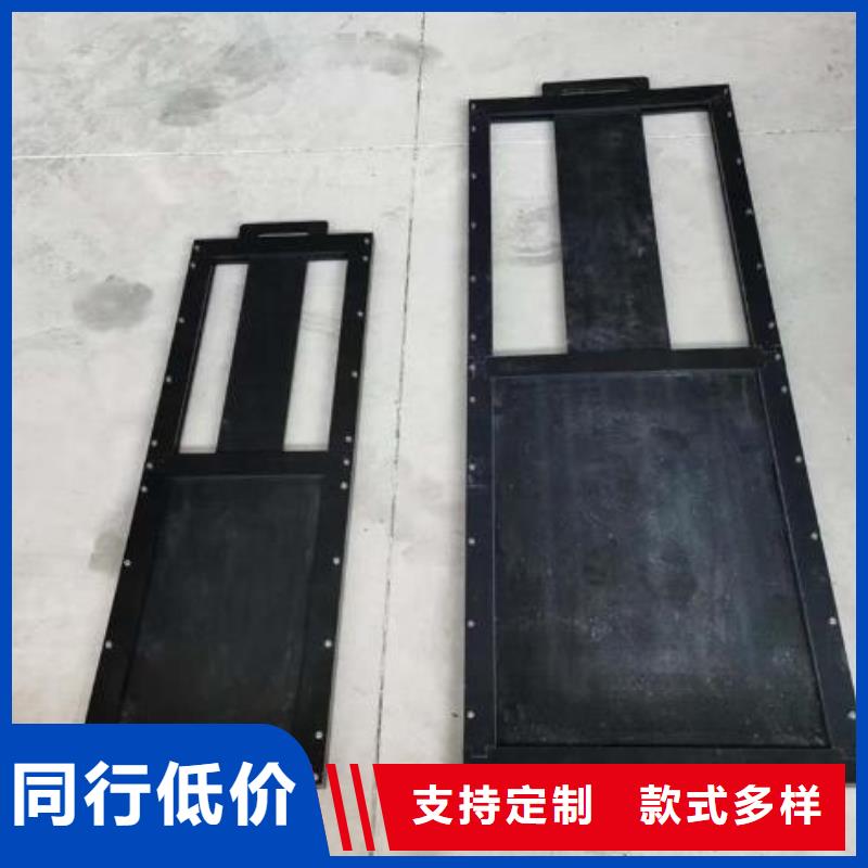 塑料闸门启闭机质优价保