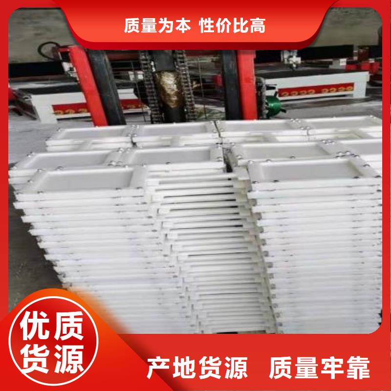  塑料闸门一站式供应厂家
