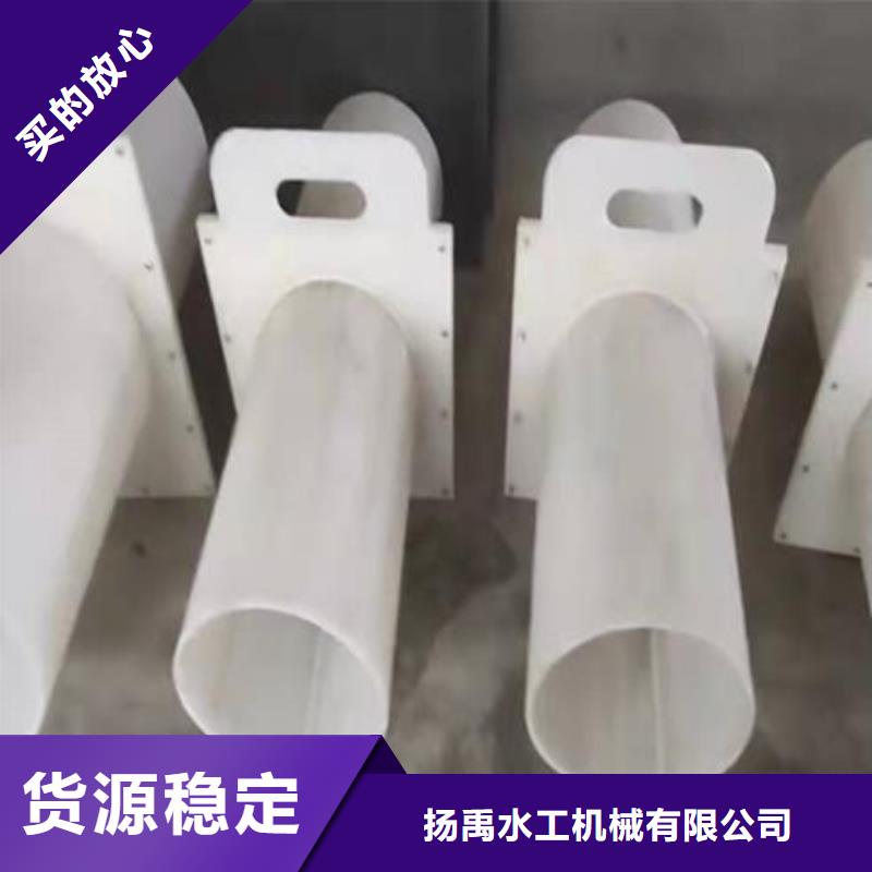 塑料闸门品质保障售后无忧