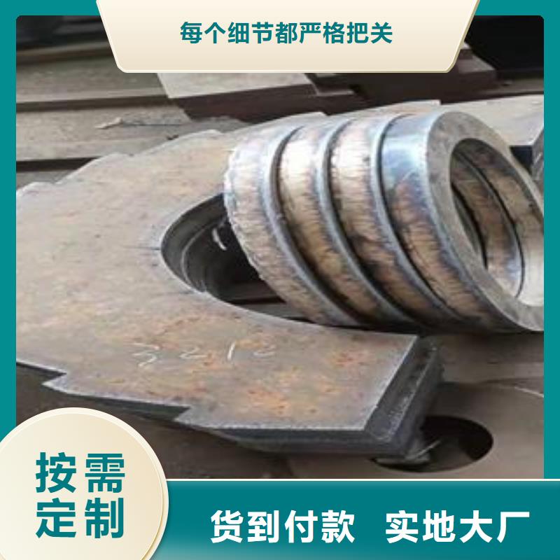 Q345B钢板Q245R钢板品质之选