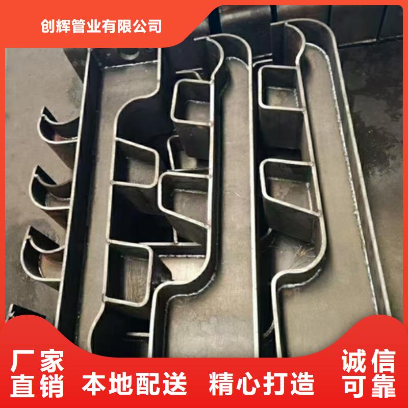 桥梁护栏-铝合金护栏实拍品质保障