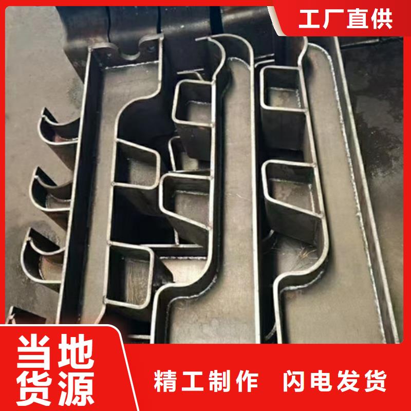 道路护栏,山东复合管护栏厂家制造厂家