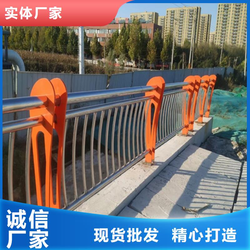 道路护栏防撞护栏发货迅速