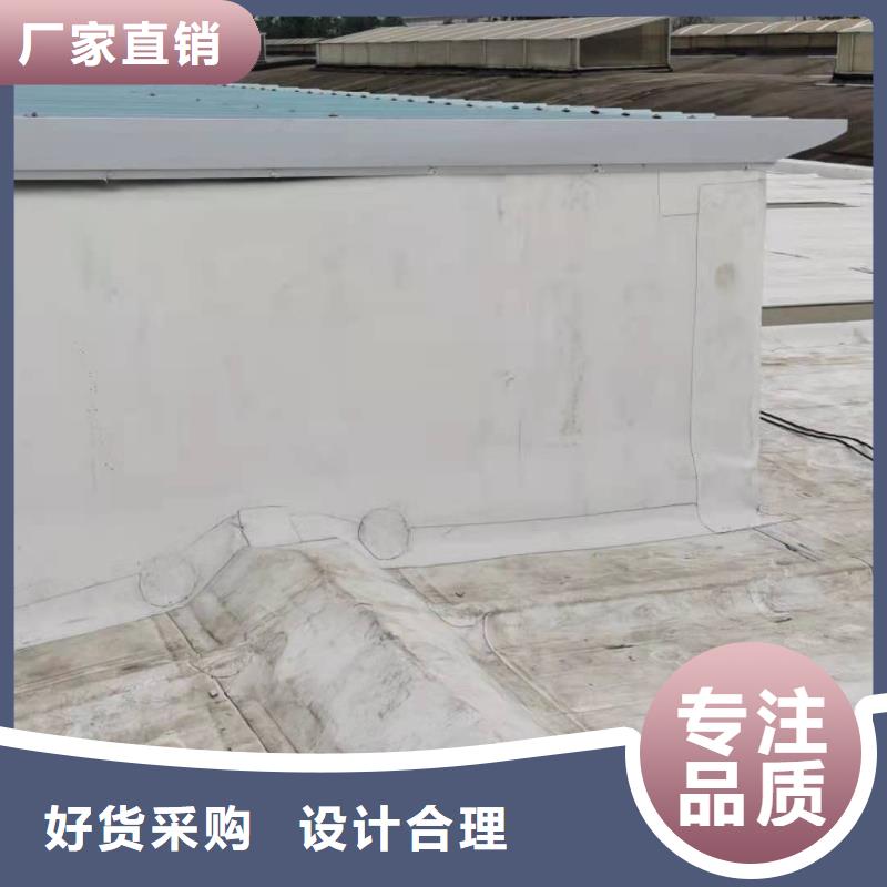 PVCTPO防水卷材施工队闪电发货