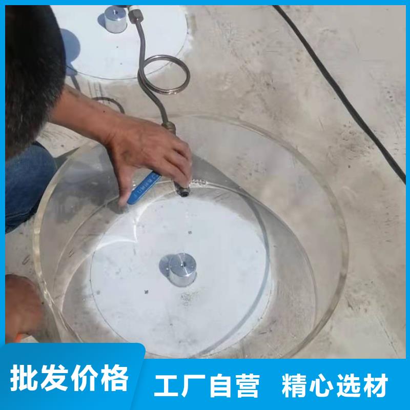 PVCTPO防水卷材施工队批发价格