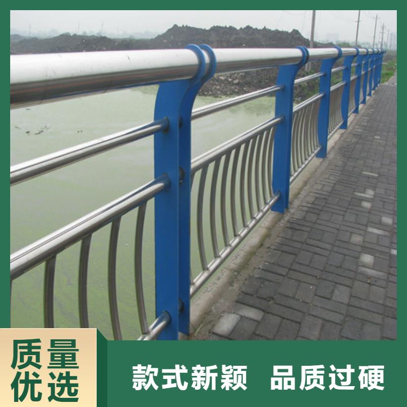 防撞护栏,桥梁栏杆实力优品