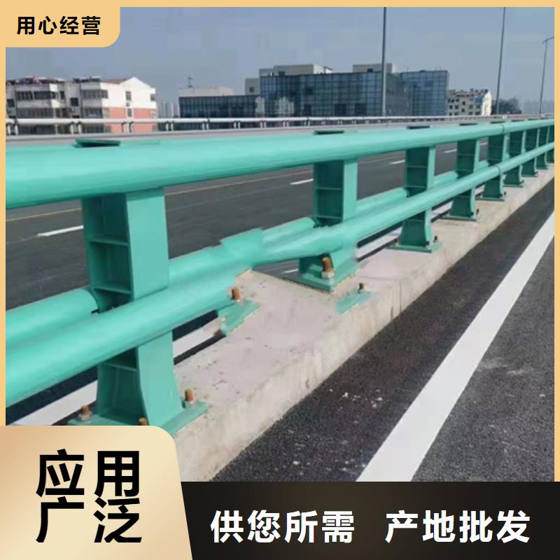 不锈钢复合管_【市政护栏】本地配送