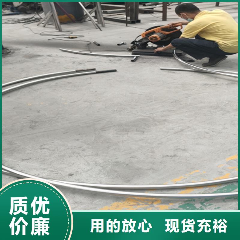 桥梁护栏_【防撞护栏】款式多样