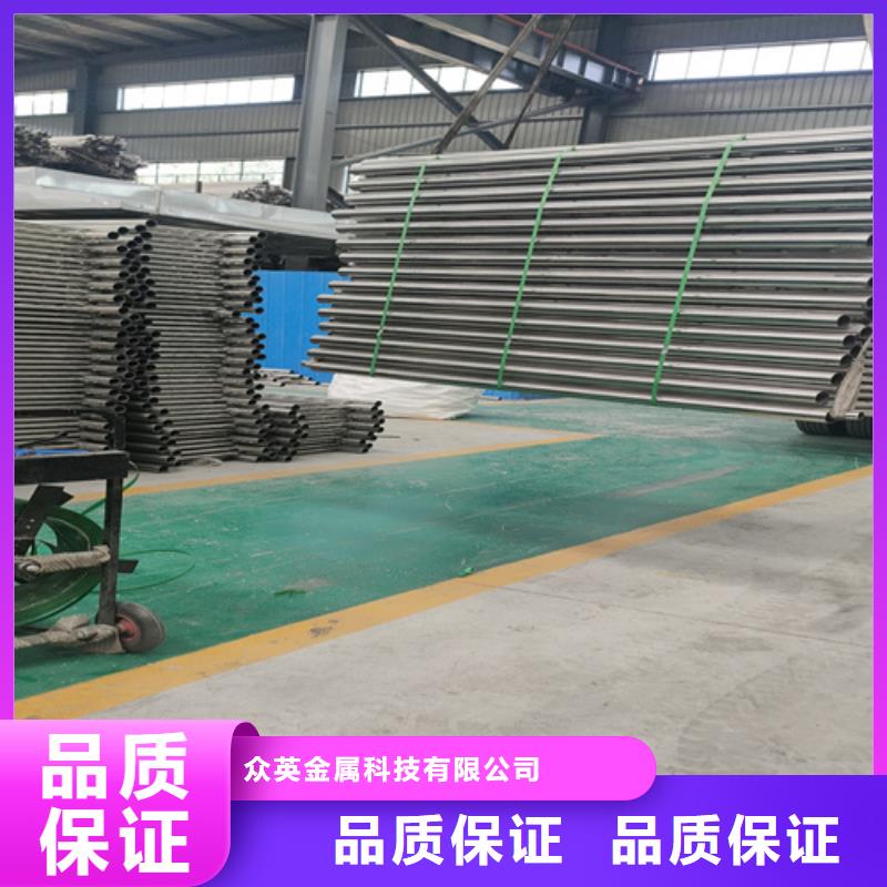桥梁护栏城市景观防护栏厂家直销直供