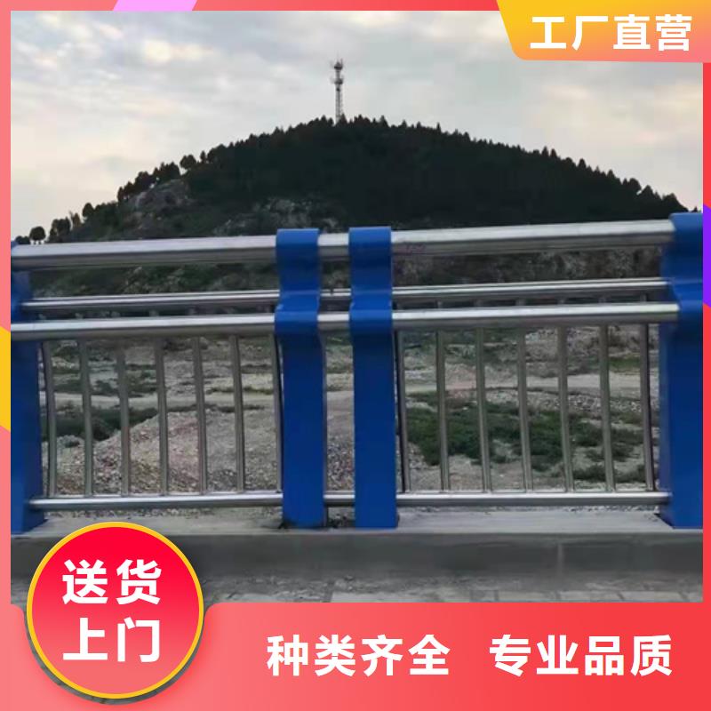 桥梁护栏-【防撞桥梁护栏】市场报价