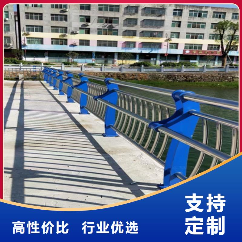 桥梁护栏道路护栏市场行情