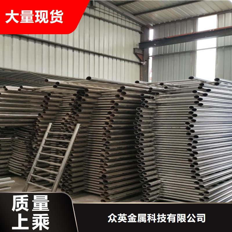 桥梁护栏_LED防护栏杆质量上乘