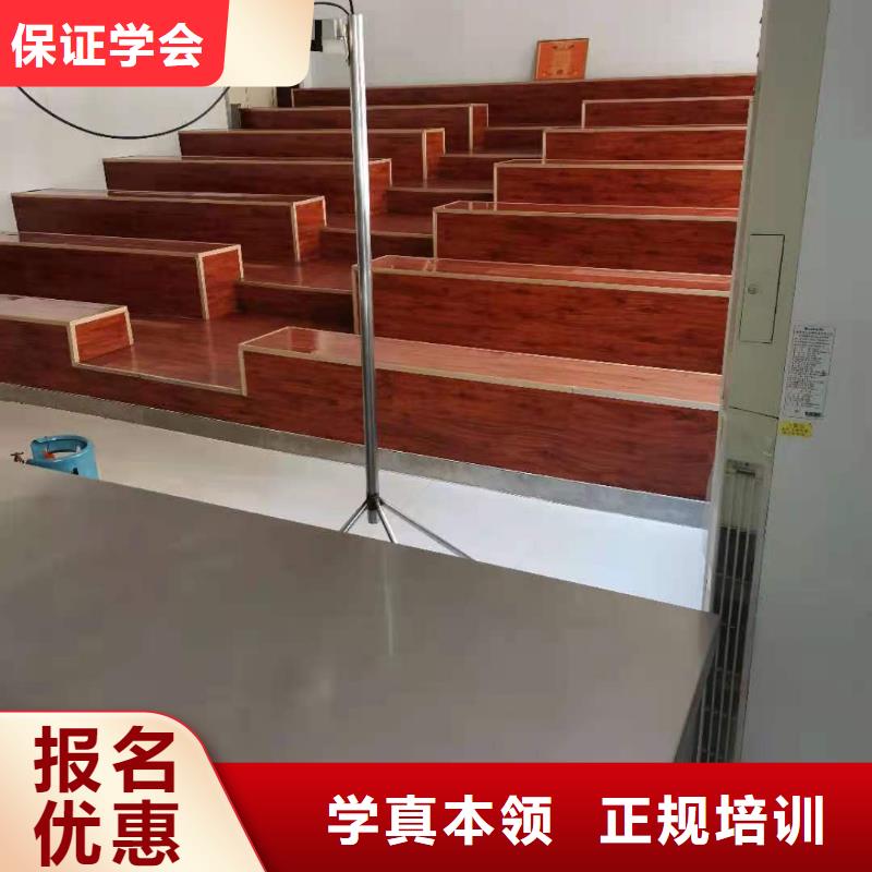 【厨师技校-厨师培训学校校企共建】