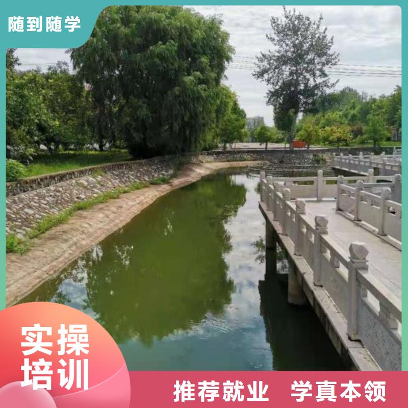 焊接学校-学挖掘机钩机学费多少钱高薪就业