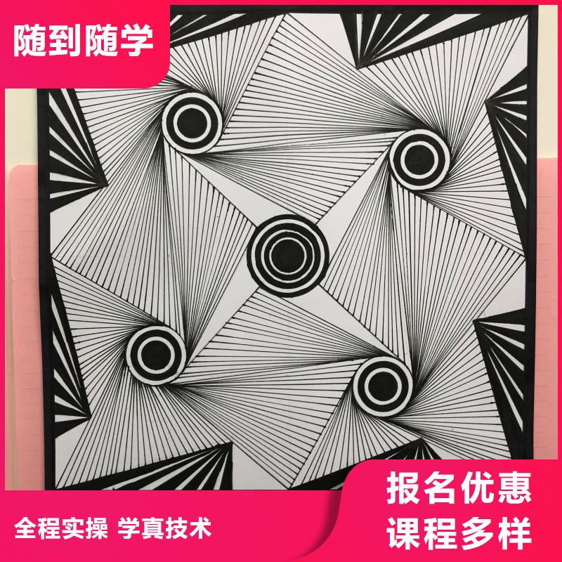 【计算机学校美容美发培训学校专业齐全】