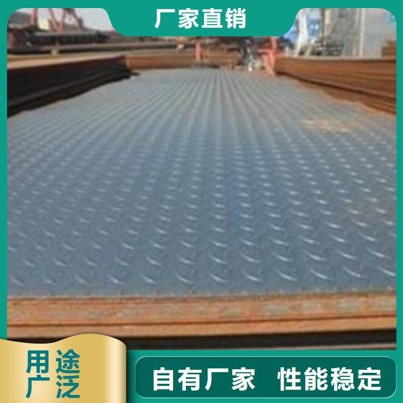 耐磨钢板-q345r钢板品质有保障