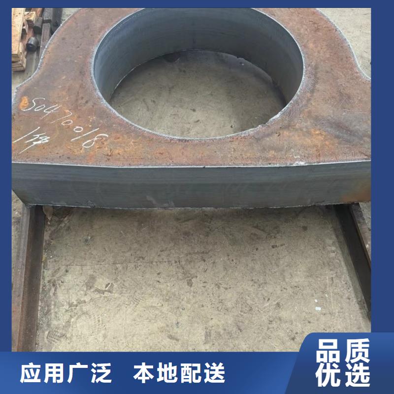 耐磨钢板多种款式可随心选择