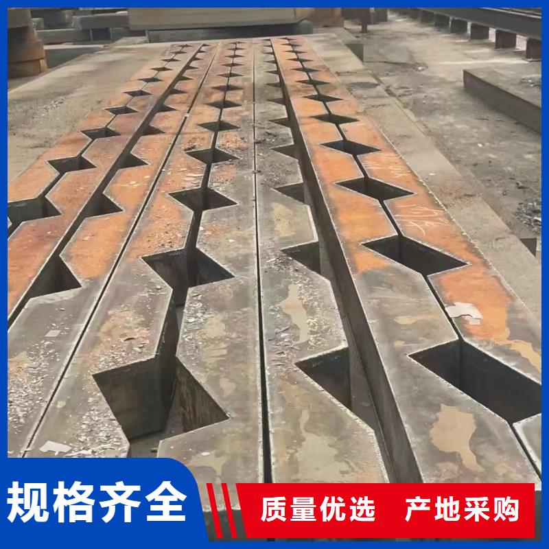 耐磨钢板库存丰富