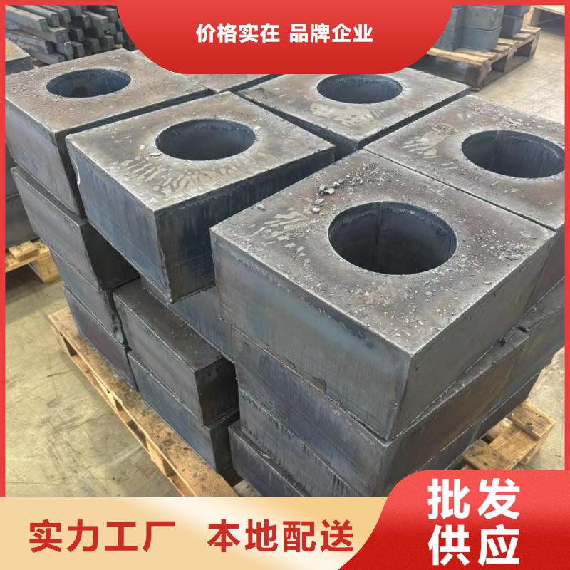 耐磨钢板库存丰富