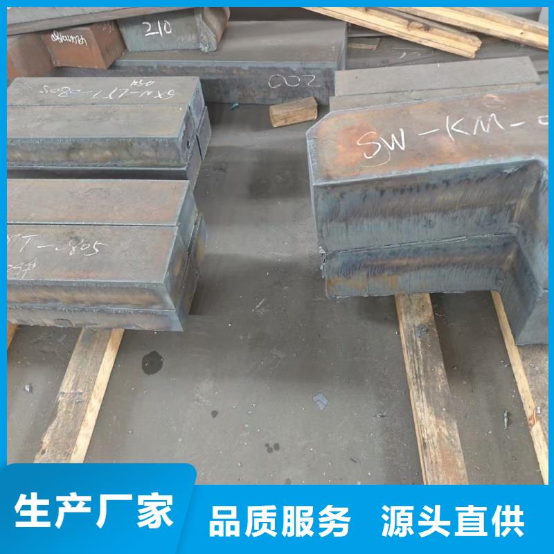 耐磨钢板NM400耐磨板品质优选