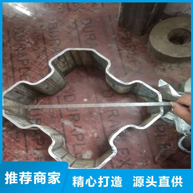 采购304不锈钢三角管必看-质量好