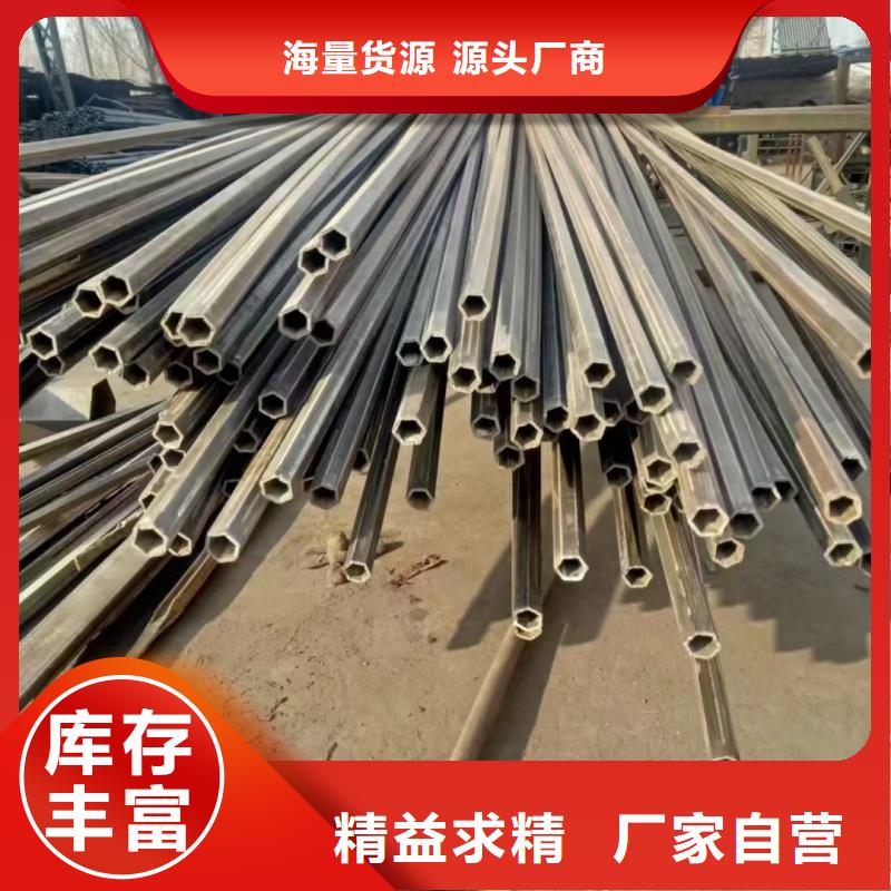 82*101镀锌馒头管价格优惠