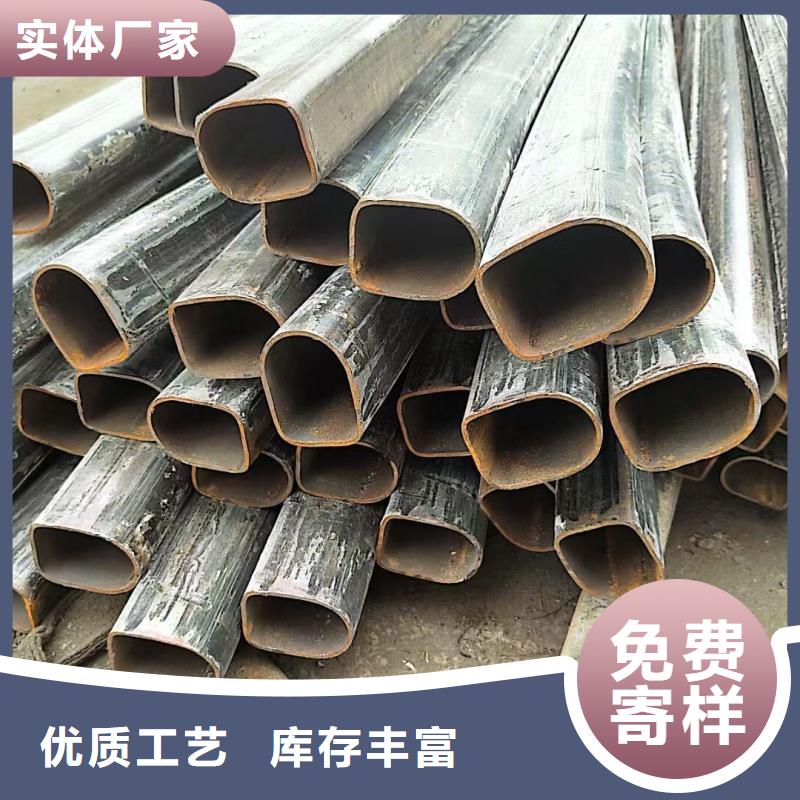 质优价廉的91*91镀锌八角管公司