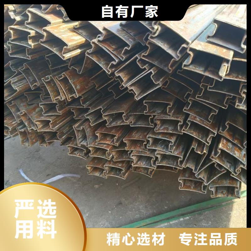 厚壁八字管数控切割加工