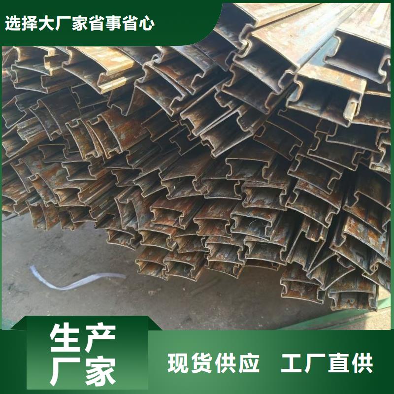 凸形管全国低价批发
