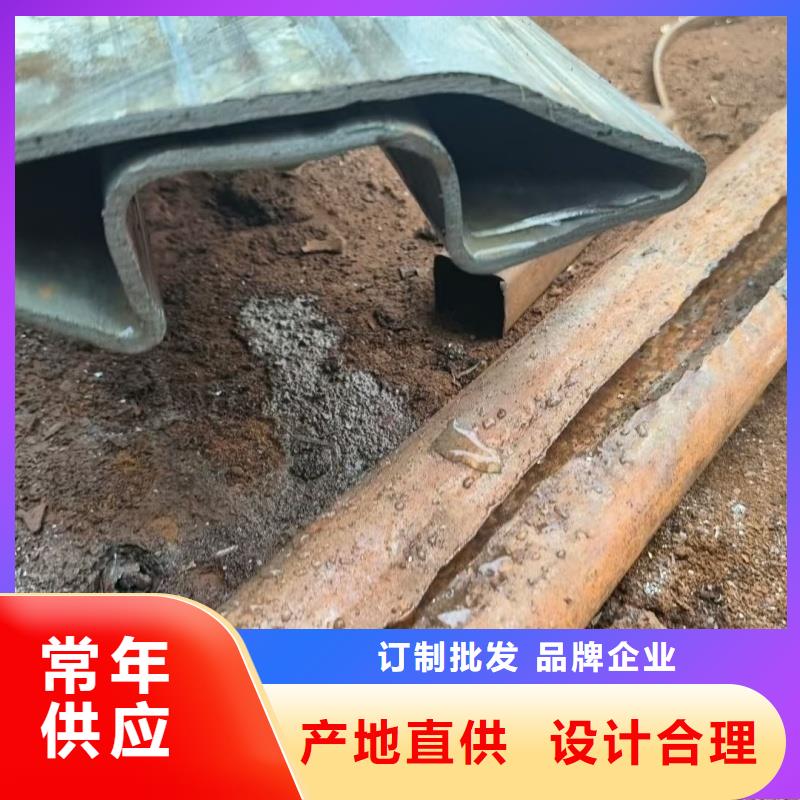 信誉好的316L不锈钢凸型管厂家_质量保证