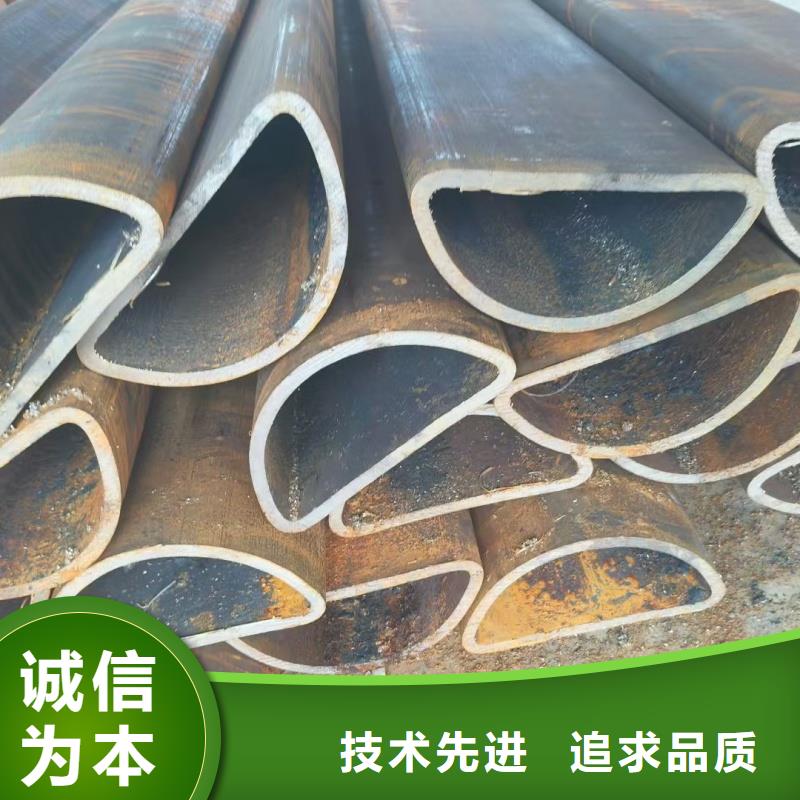 乐东县304不锈钢厚壁馒头管来样定制