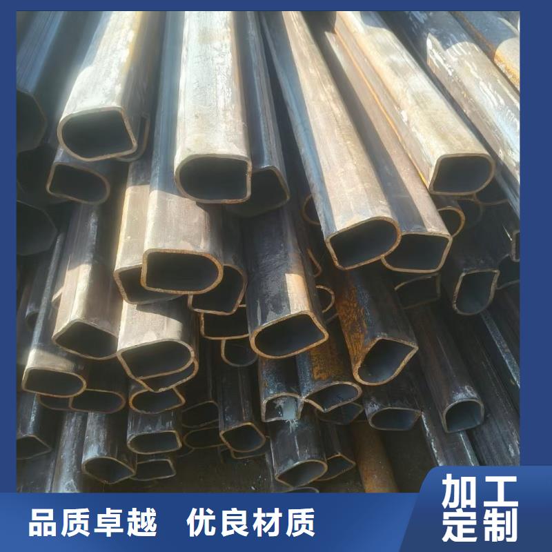 乐东县304不锈钢厚壁馒头管来样定制
